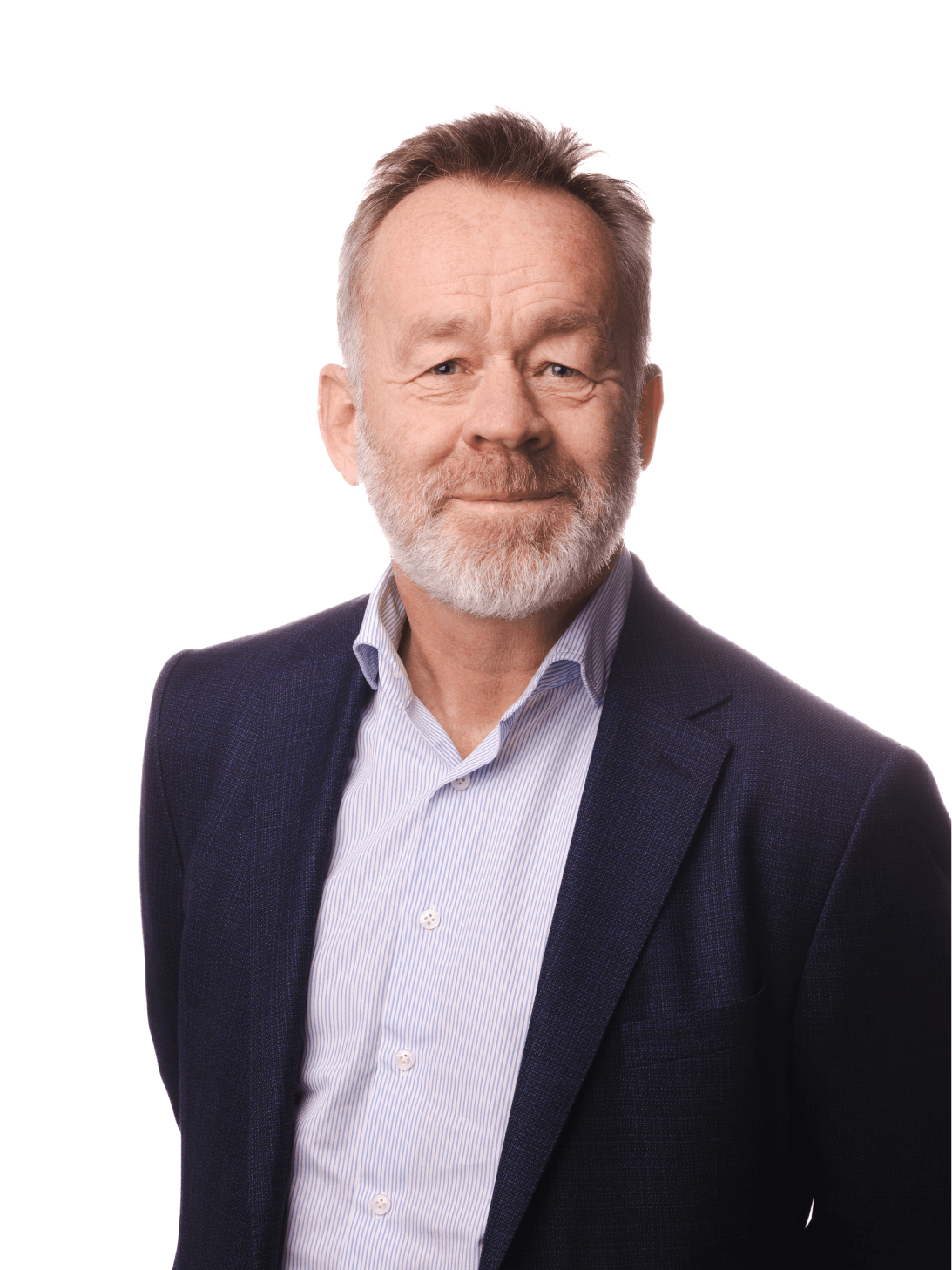 Board and Management | DN Media Group