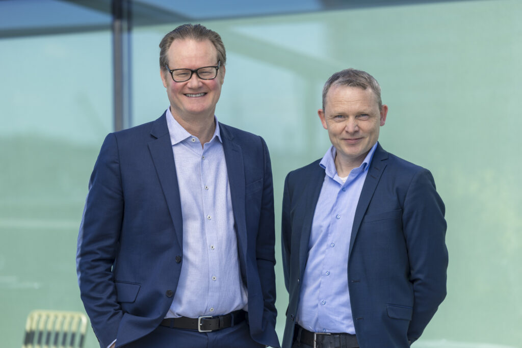 Revenue Growth for DN Media Group 