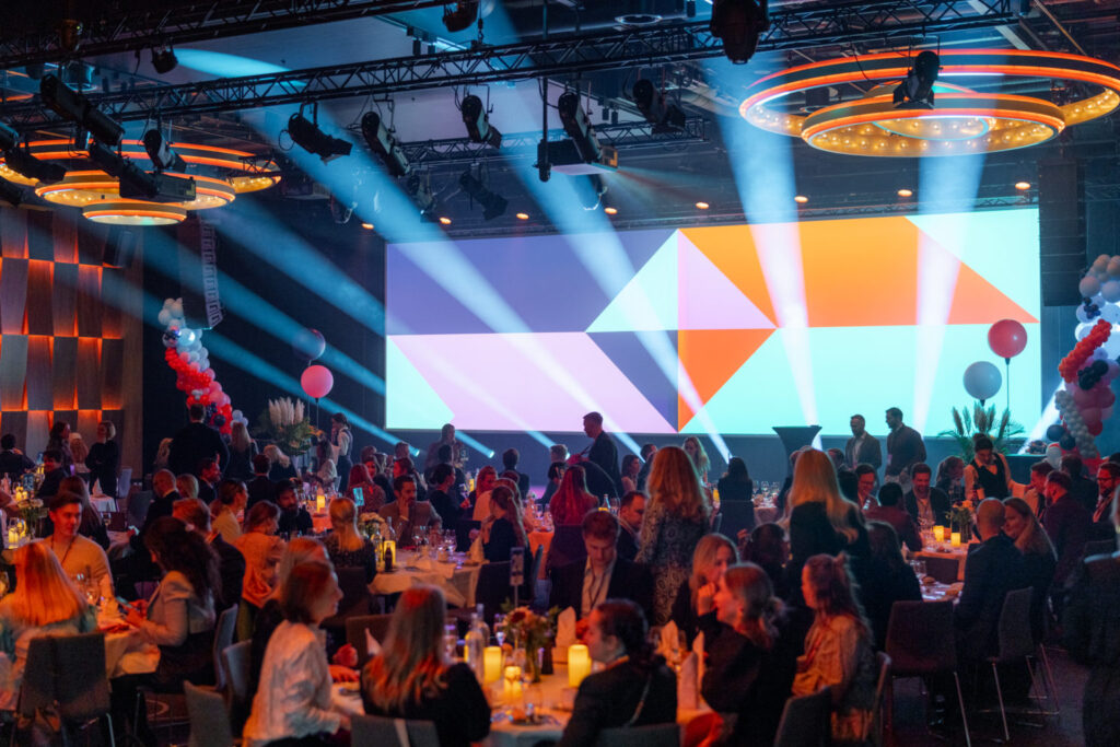 Robert Østrem Lorentzen named finalist for Norway’s Best Media Salesperson 2026